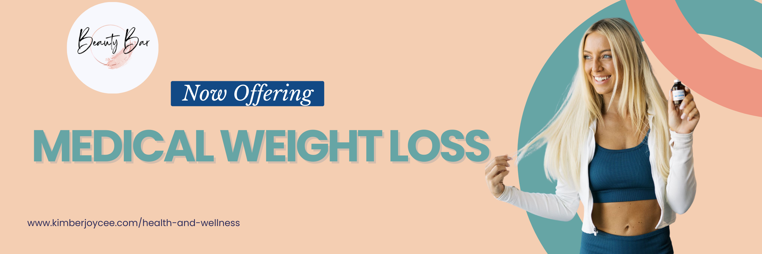 Now Offering Medical Weight Loss — The Reset Lounge by Kimber Joycee