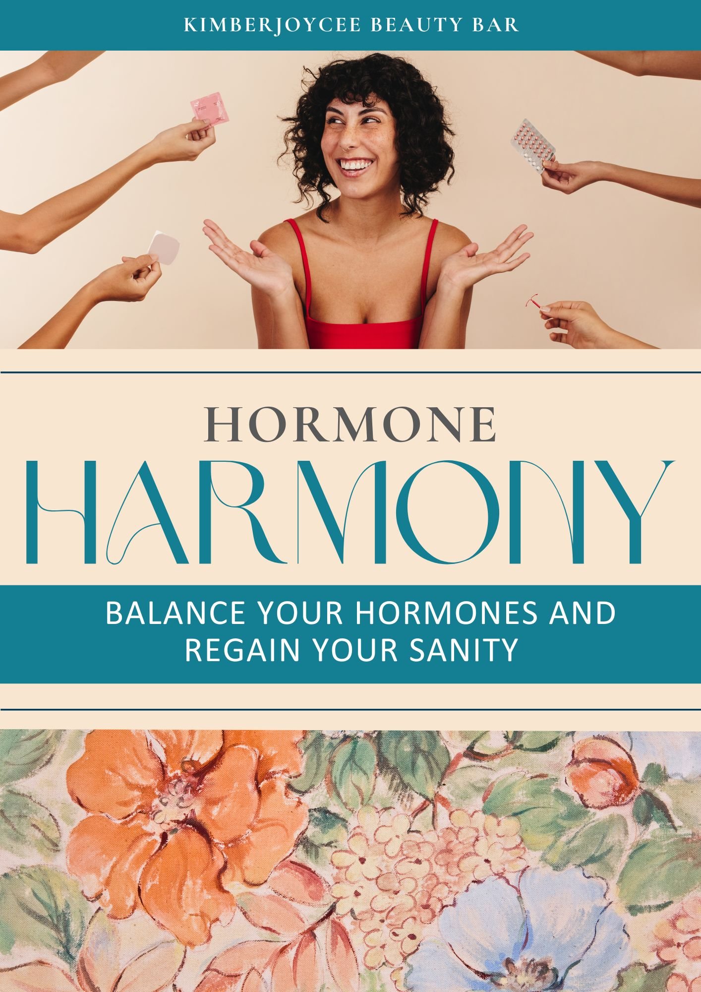 💛 The Mom Energy Reset: Tiny Shifts That Actually Make You Feel Better