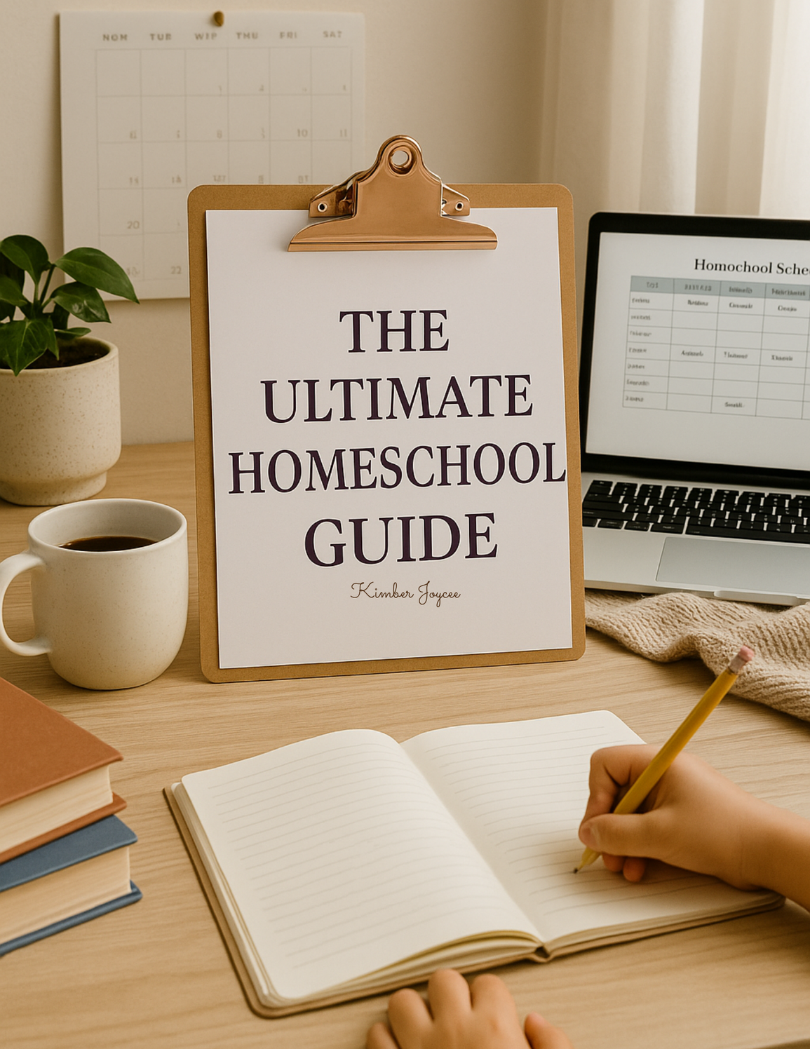 🏡 Can a Homeschool Issue an Official Transcript?