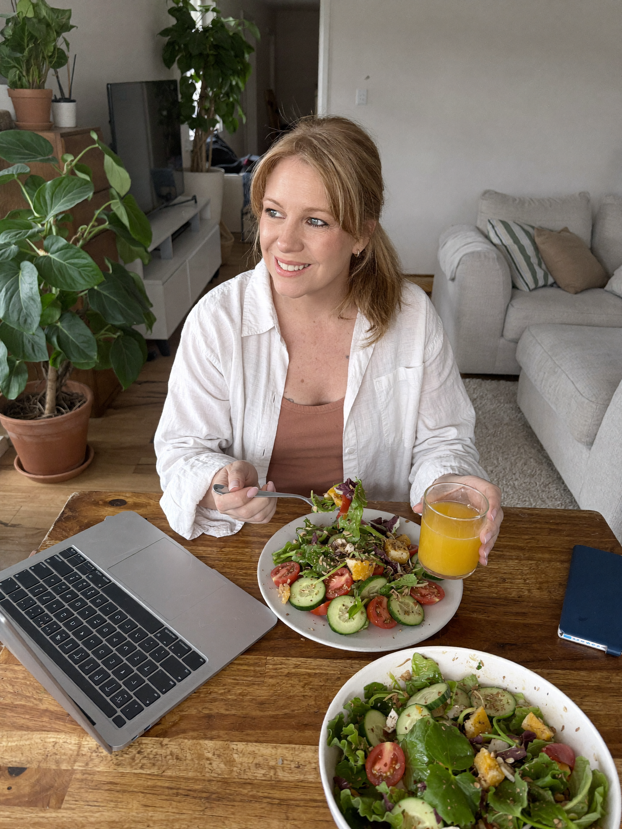 The Real Reason Weight Loss Feels So Hard (And Why It’s Not Just About Willpower)