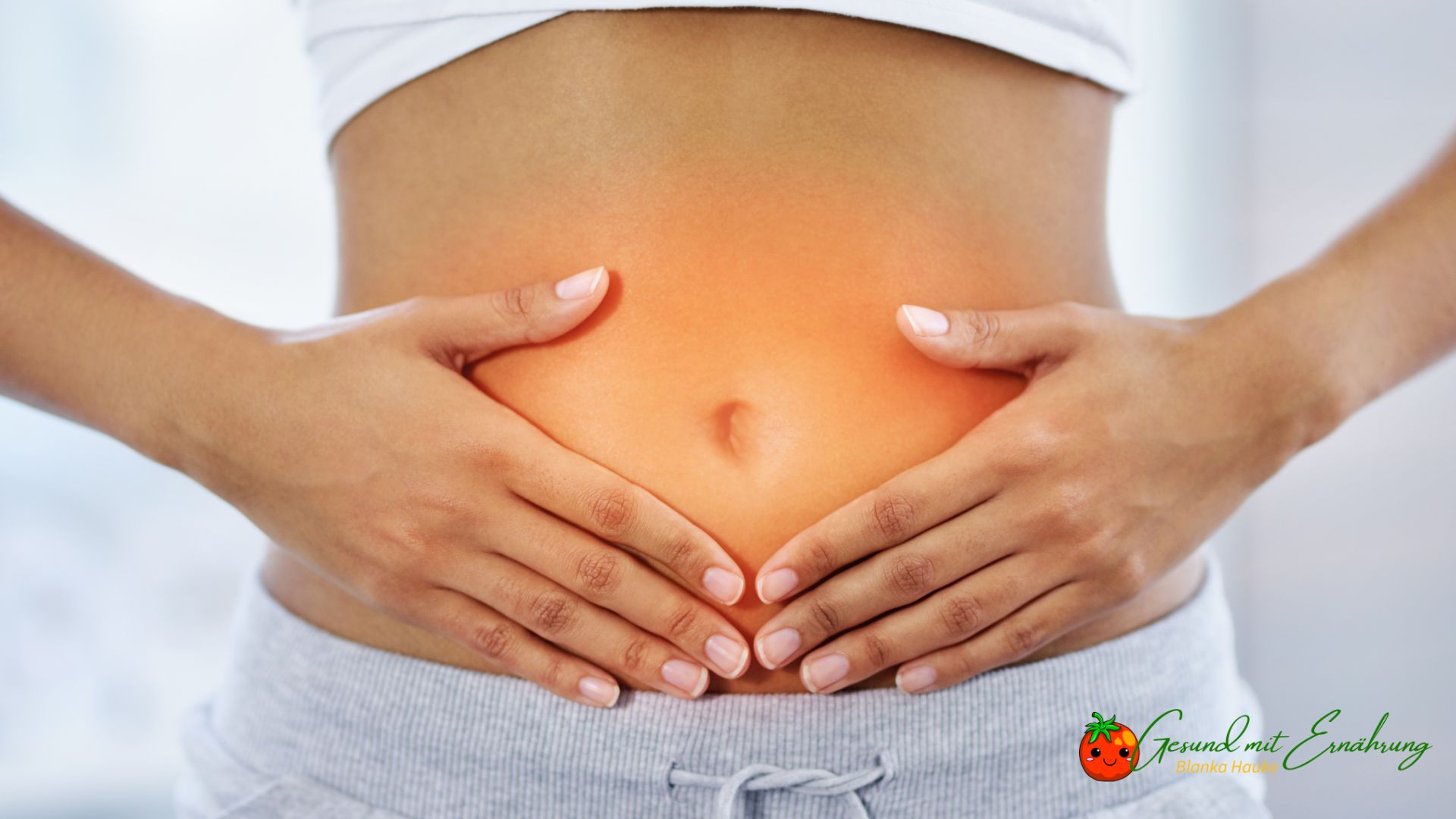 Darmgesundheit: Blähungen