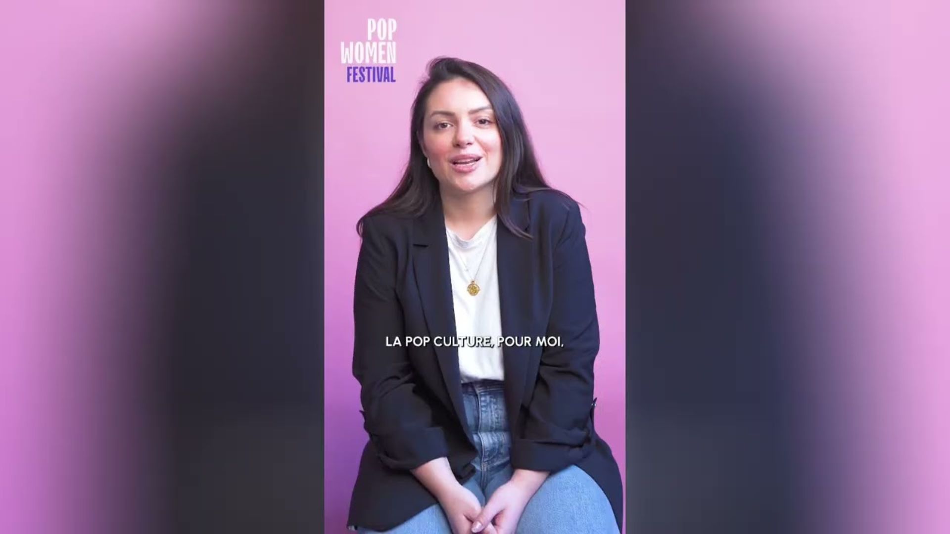 Pop Women Festival : le sexisme ordinaire dans la pop culture