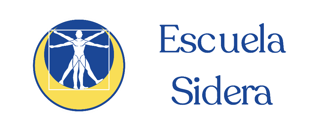 Escuela Sidera Logo