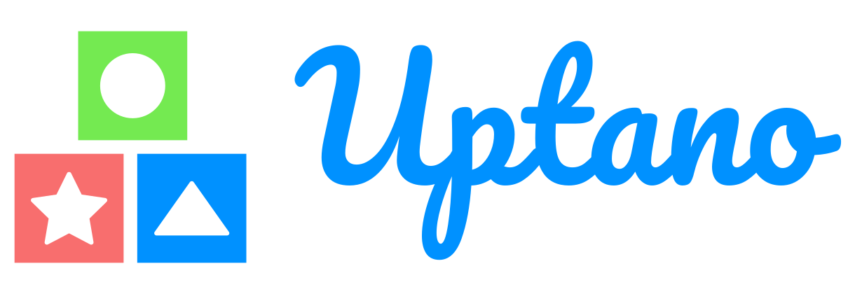 Logo Uptano