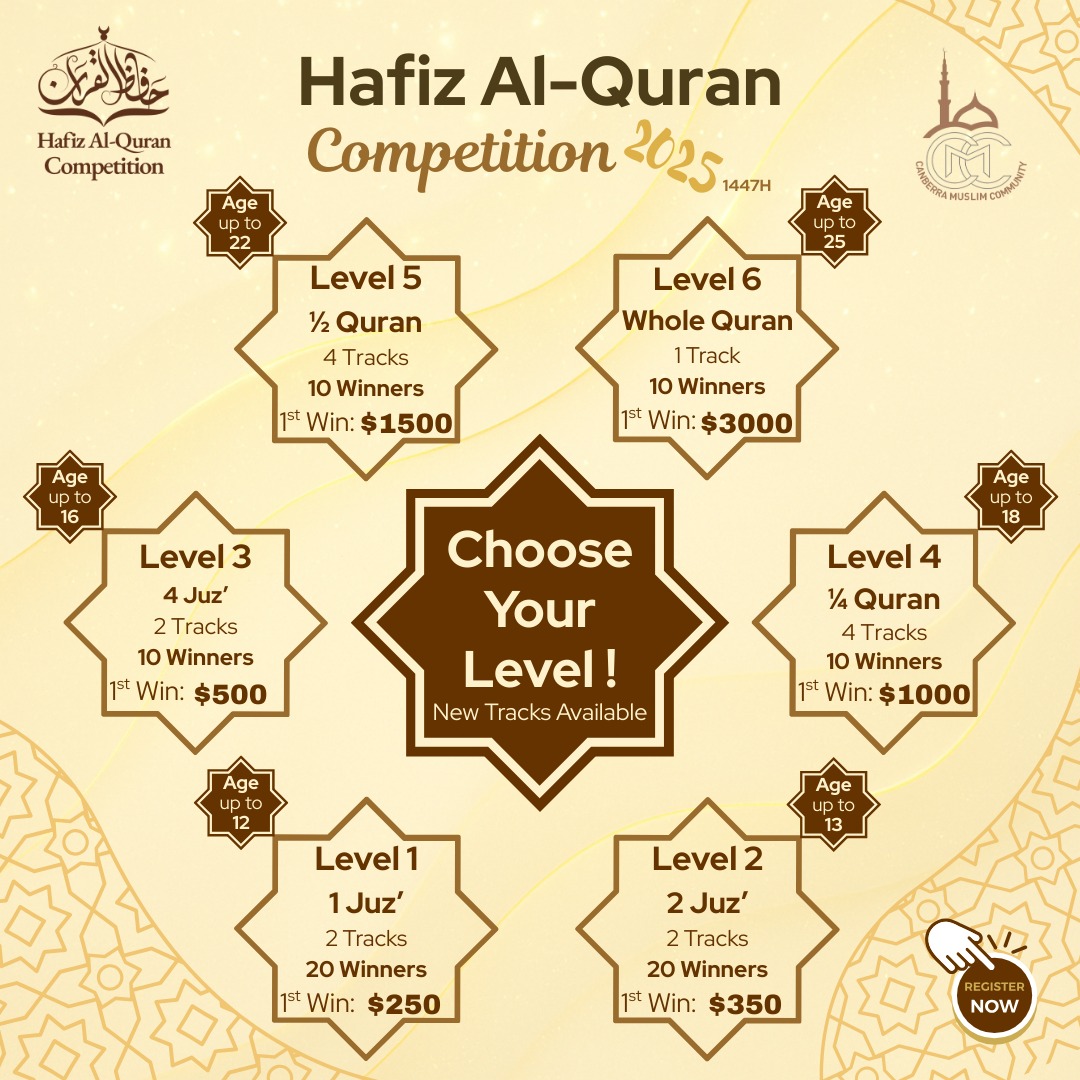 Register Now