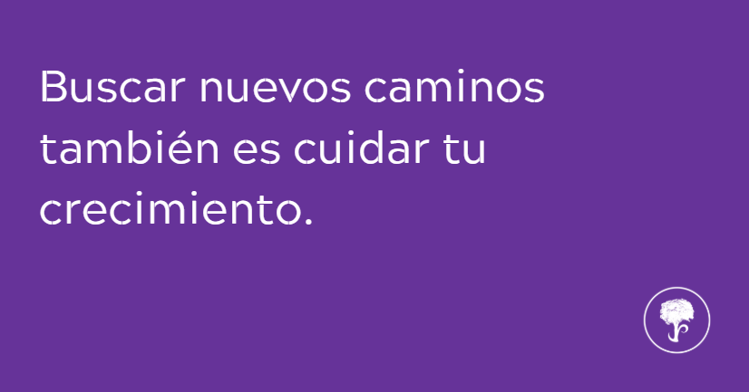 ¿Y si se enteran que estoy buscando otro trabajo?