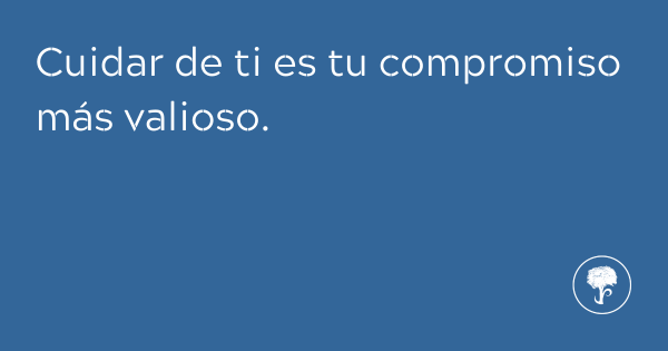 Cómo cuidar de mí: hábitos diarios para tu bienestar personal