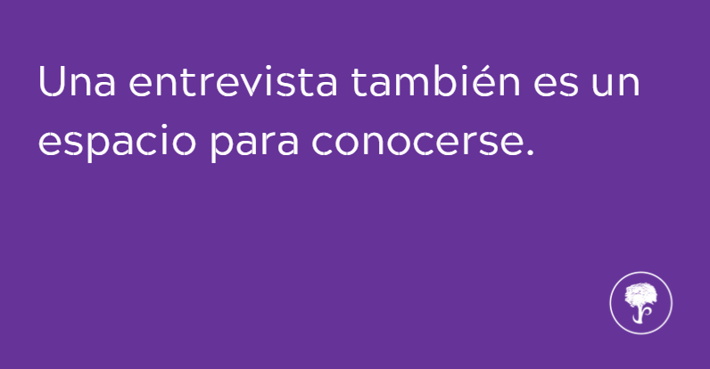 La entrevista de trabajo más allá de las preguntas