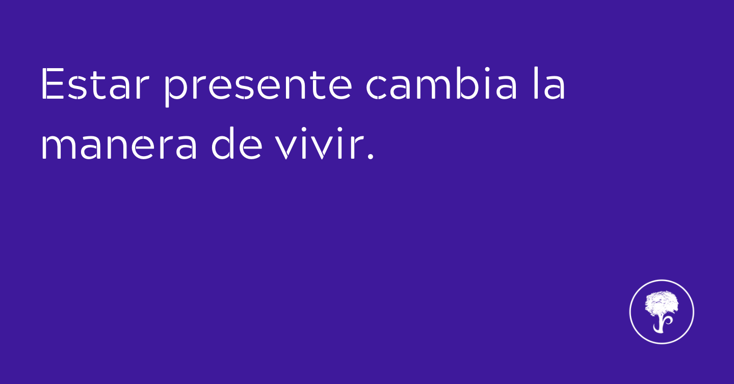La importancia de la espiritualidad para crecer desde el interior