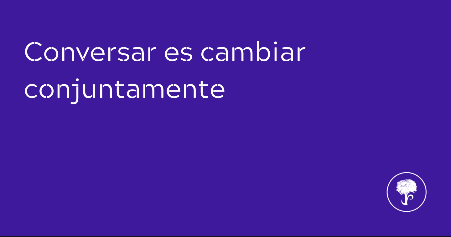 Cómo tener una conversación incómoda sin incomodarte