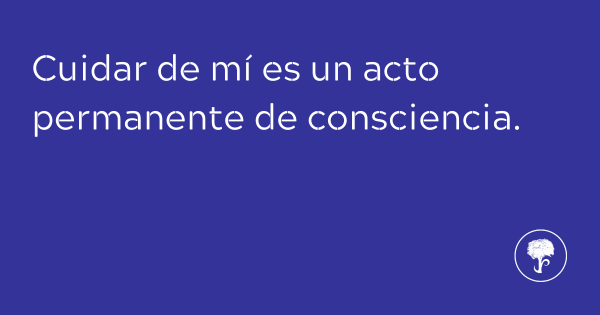 Cuatro formas de cuidar de ti y fortalecer tu bienestar