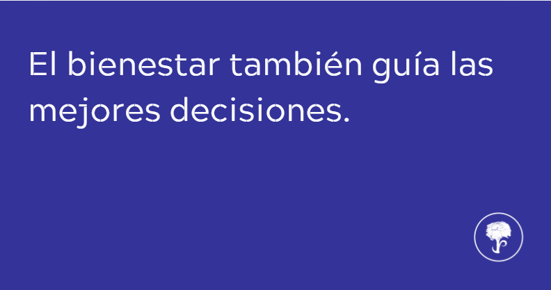 Cómo escoger entre dos trabajos sin perder de vista tu bienestar