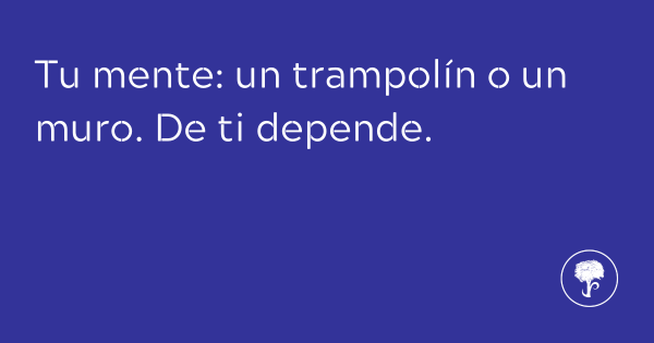 Tu mente contra ti: cómo fortalecer la autoestima y vencer pensamientos negativos