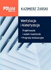 Wentylacja i klimatyzacja