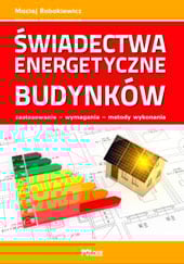 Świadectwa energetyczne budynków