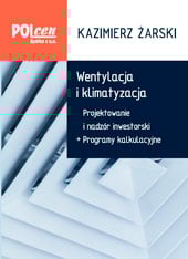Wentylacja i klimatyzacja