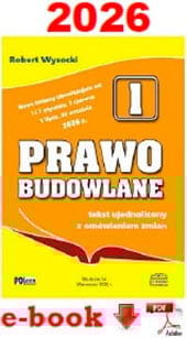 Prawo Budowlane 2026