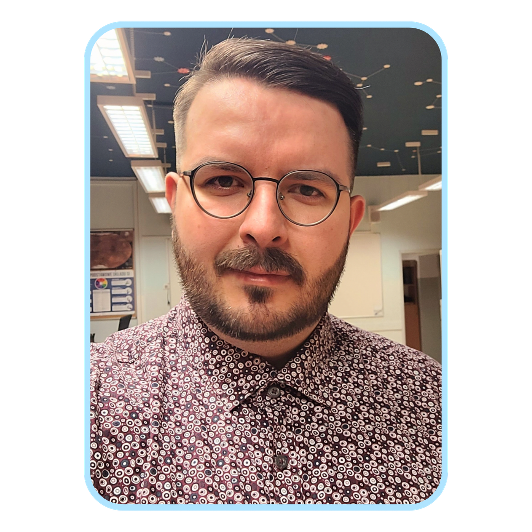 Autor kursu do matury rozszerzonej z geografii