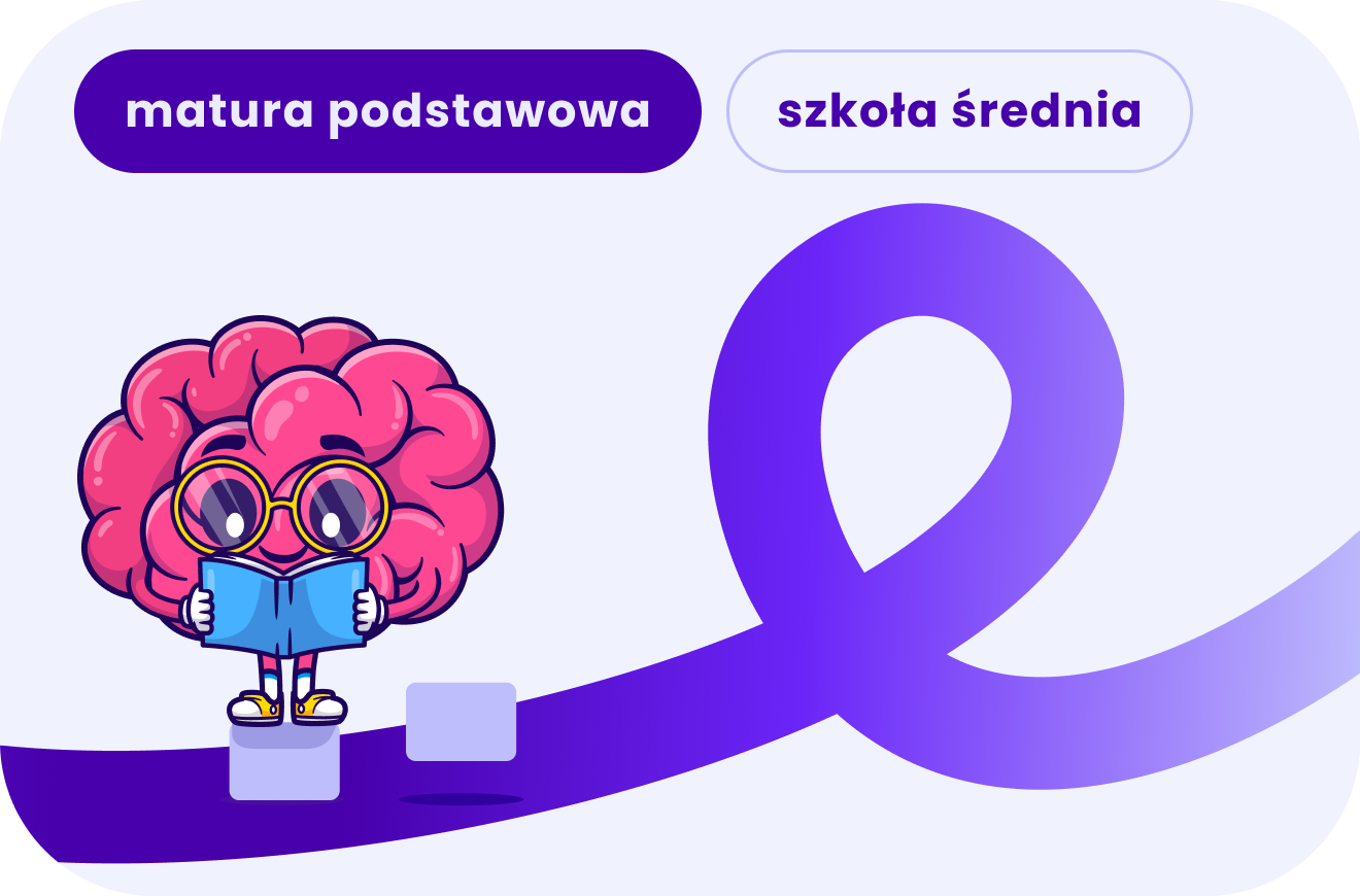 Kurs online przygotowanie do matury podstawowej z matematyki szkoła średnia gryzie.pl.