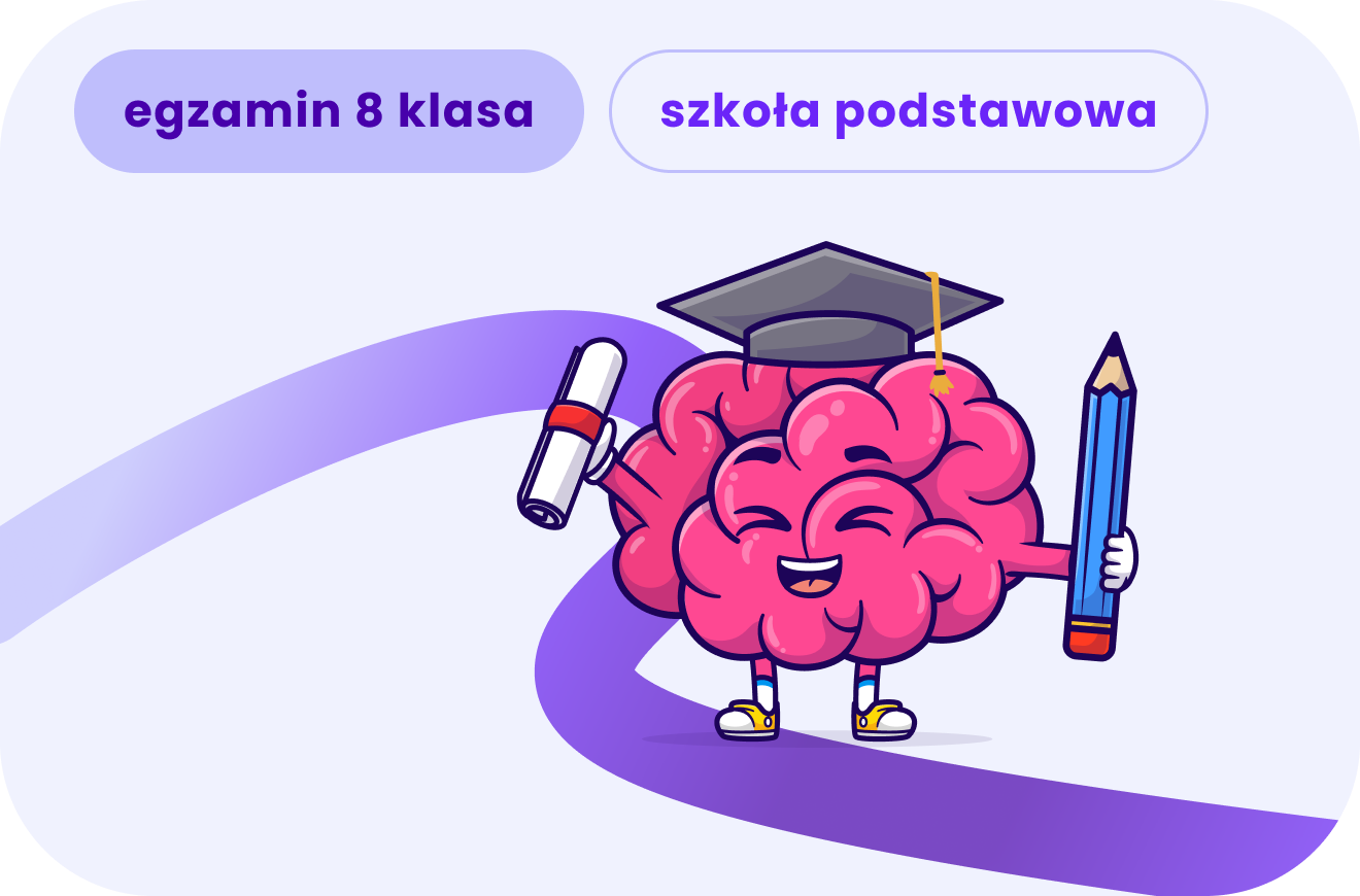 Przygotowanie do egzaminu ósmoklasisty online, kursy i korepetycje szkoła podstawowa. Matematyka.