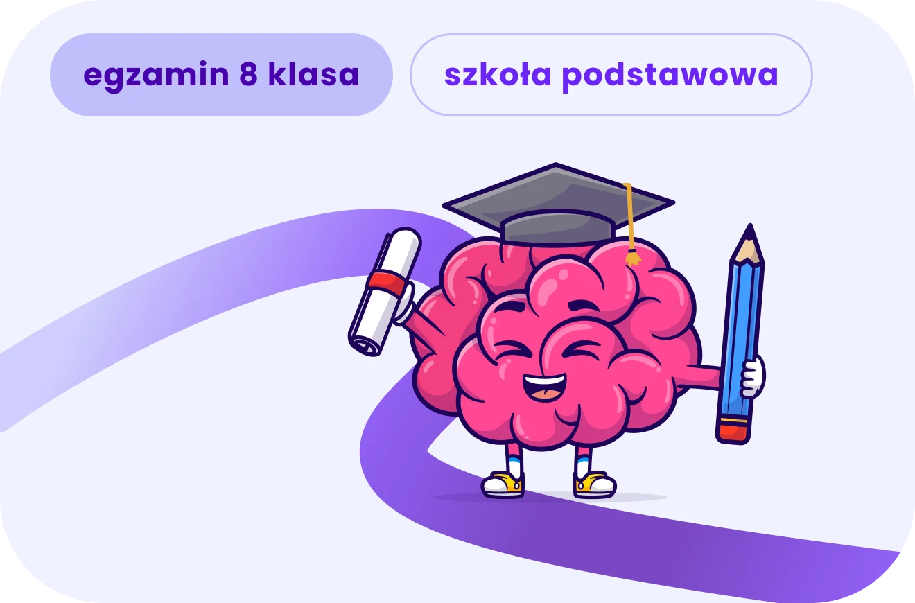 Przygotowanie do egzaminu ósmoklasisty online, kursy i korepetycje szkoła podstawowa. Matematyka.