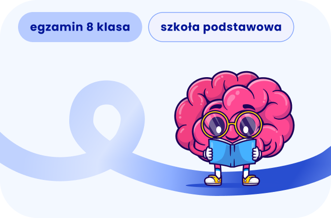 Kurs online Nauka Gryzie dla uczniów klas 8 przygotowujący do egzaminu ósmoklaisty.