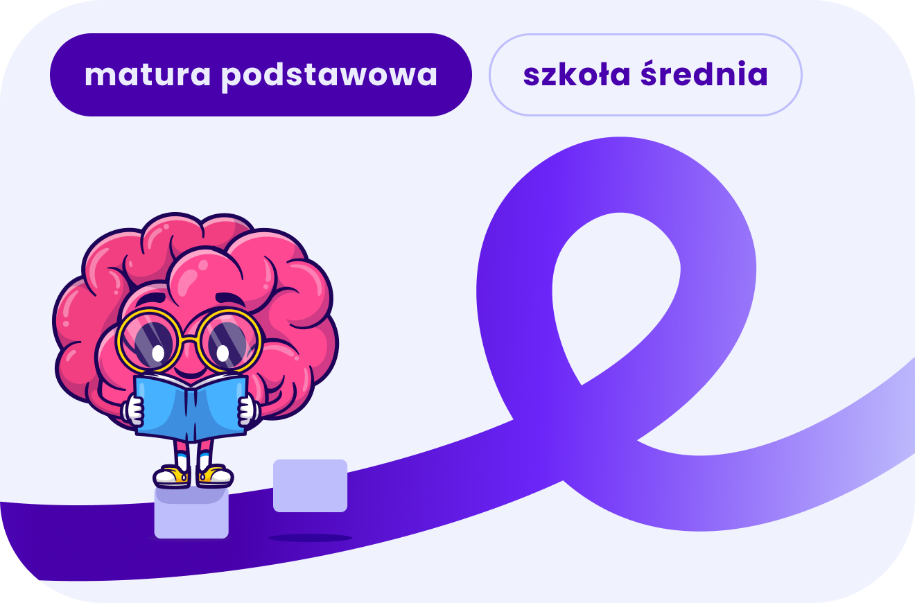 Kurs online przygotowanie do matury podstawowej z matematyki szkoła średnia gryzie.pl.