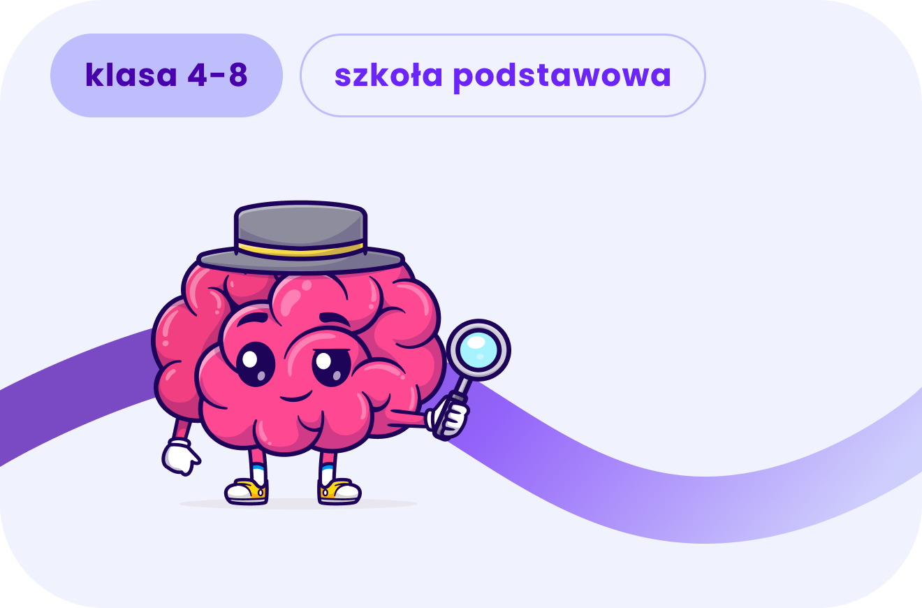 Kursy online z matematyki, szkoła podstawowa klasa 4-8 na gryzie.pl.