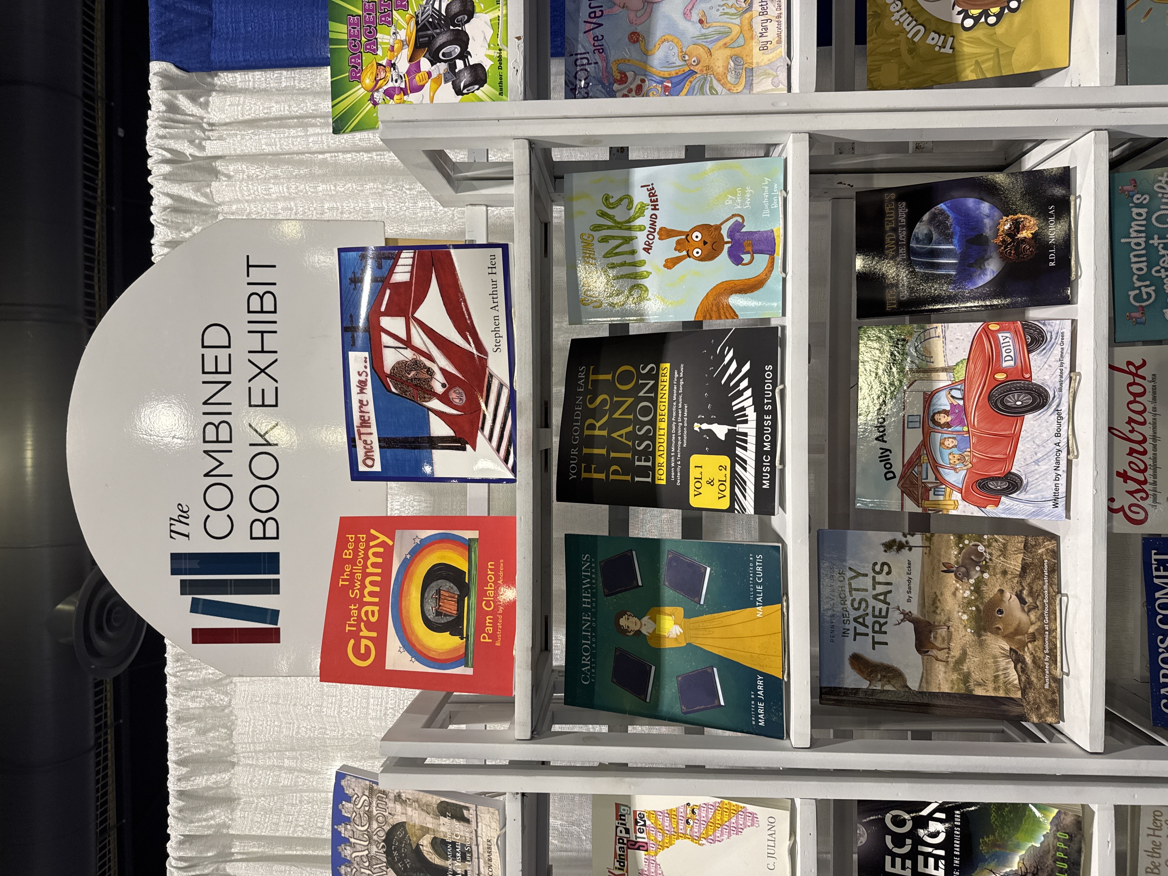 June 2025 ﻿American Library Association's Annual Conference