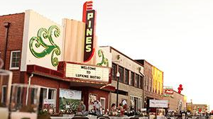 Why Lufkin is Important