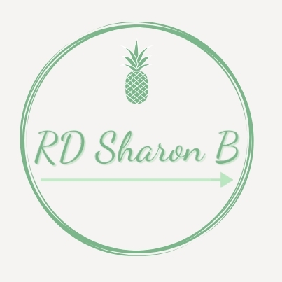 RD Sharon B