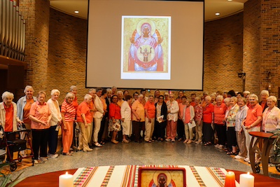 Wear Orange Prayer Vigil