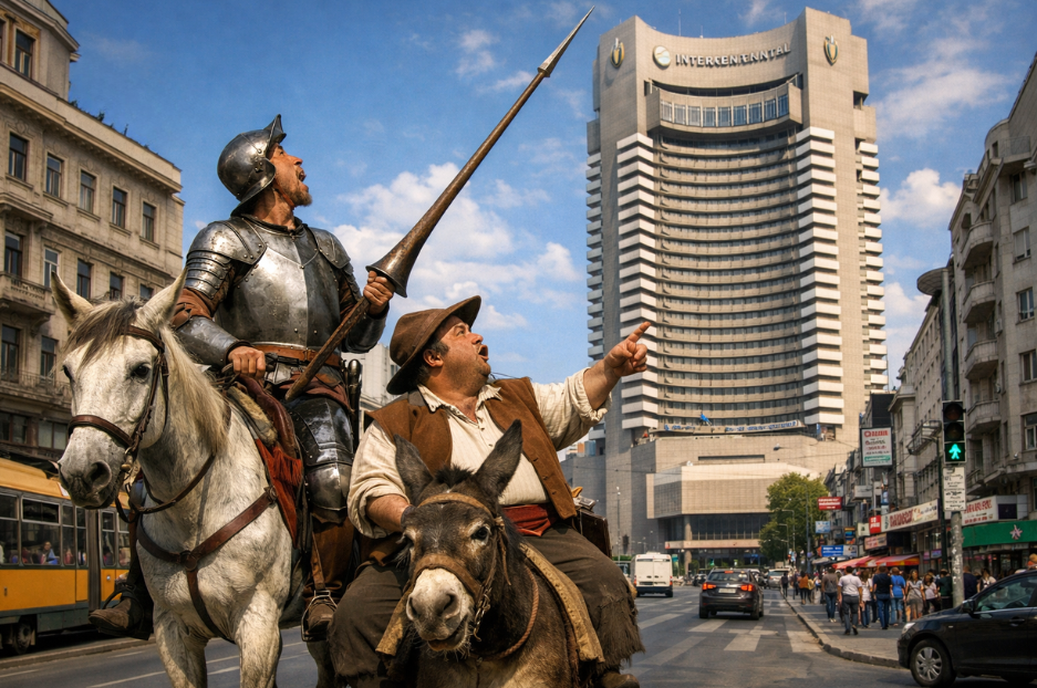 Fără iubire? Ca un trup fără suflet