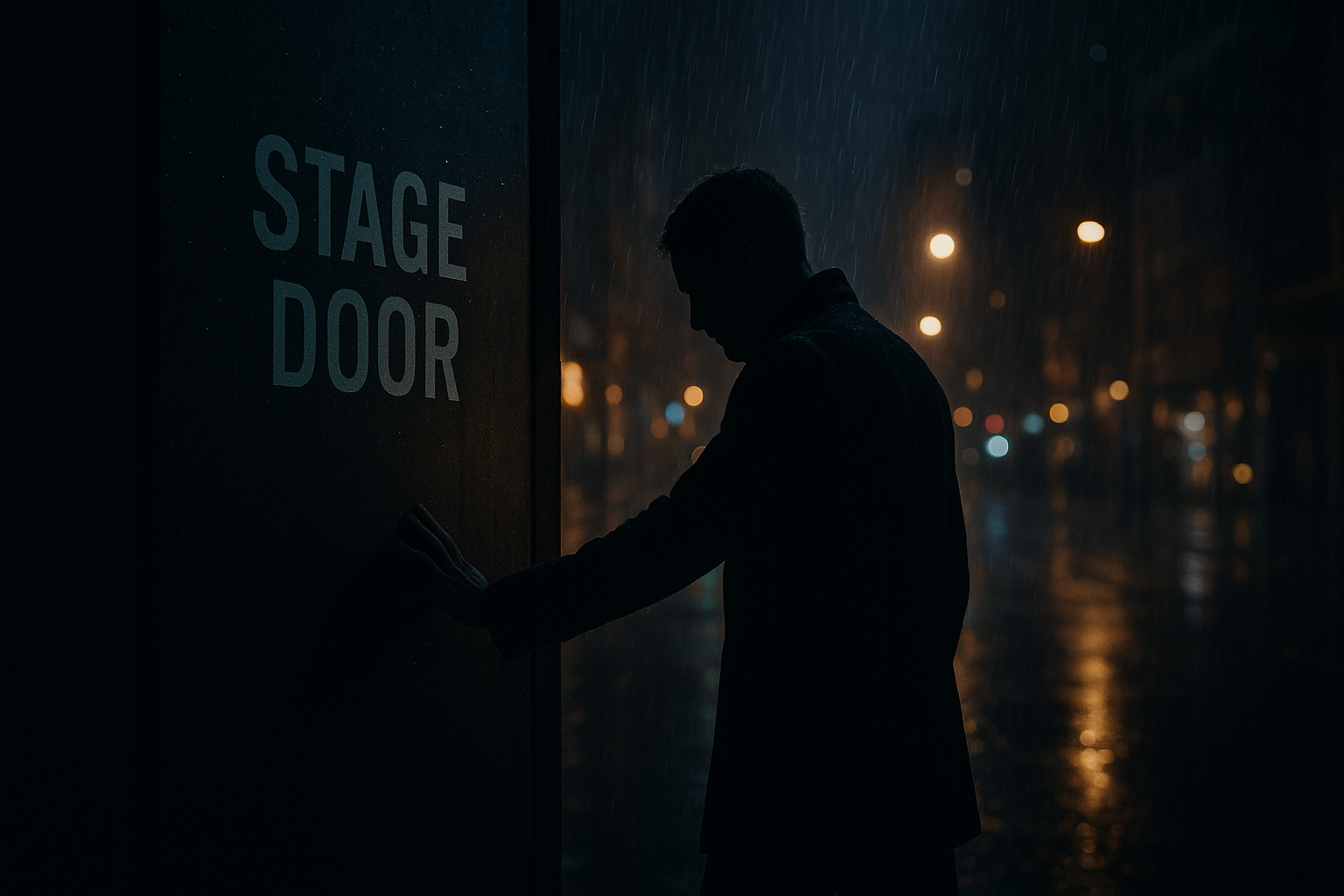 Bun. Și acum? Încotro?