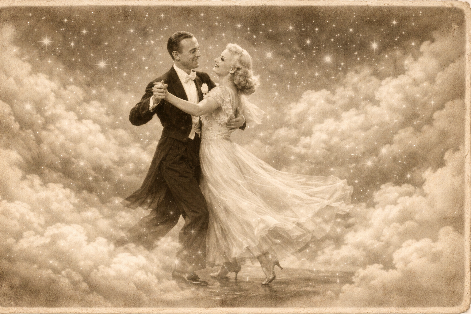 Nu mai văd Steaua Polară