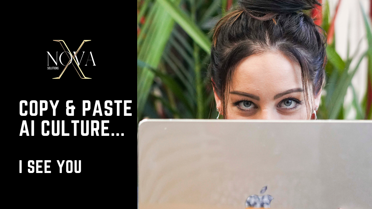 I'm calling it...your content is losing my trust.