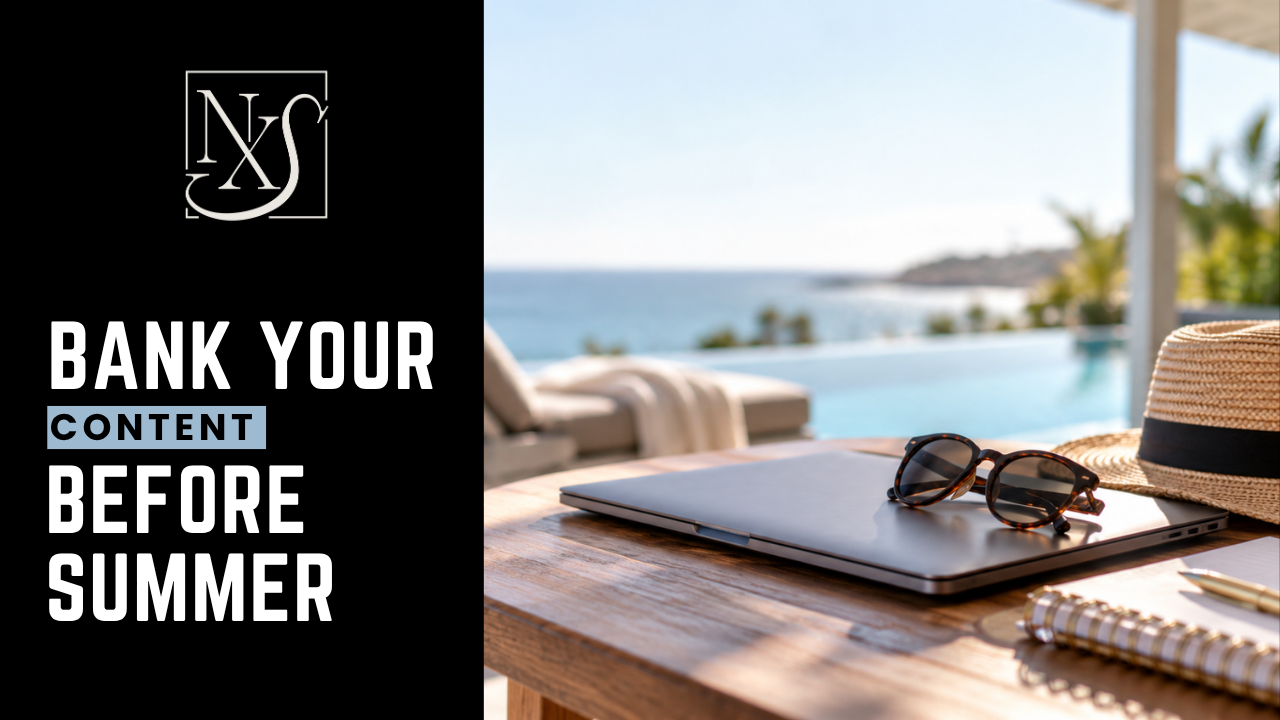 Don’t Let December Kill Your Content