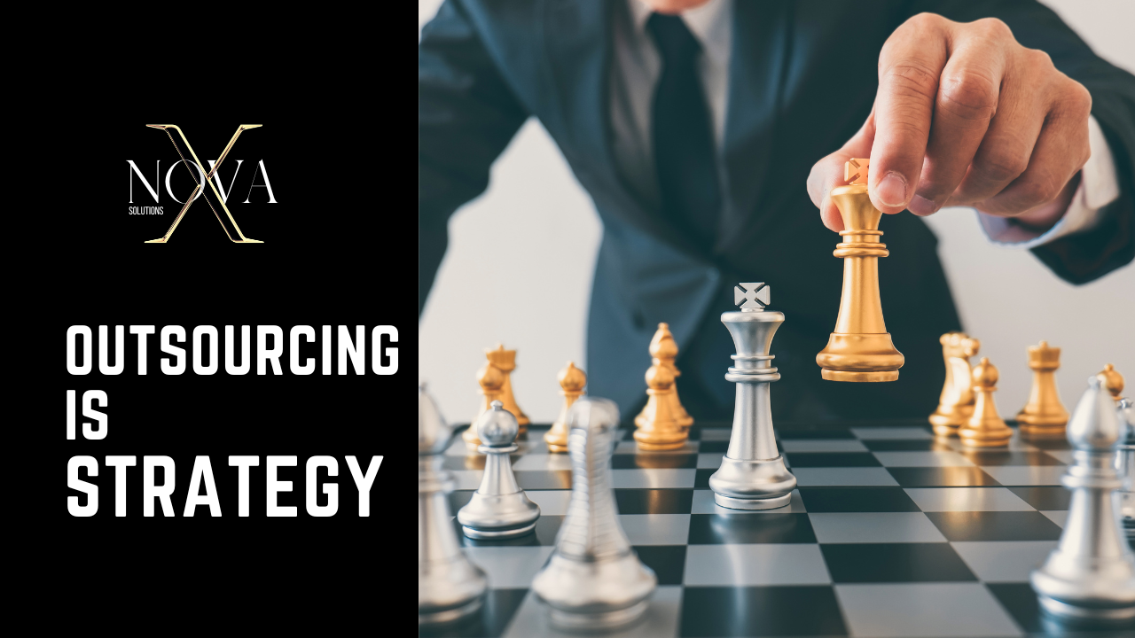 Why Australian Leaders Are Outsourcing Smarter