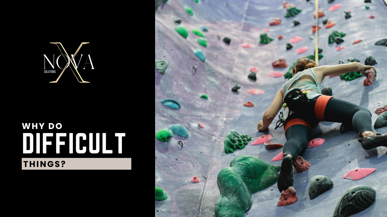 The Hidden Neurological Edge of High Performers