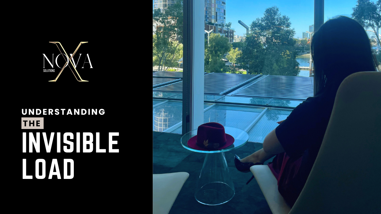 Understanding the Invisible Load