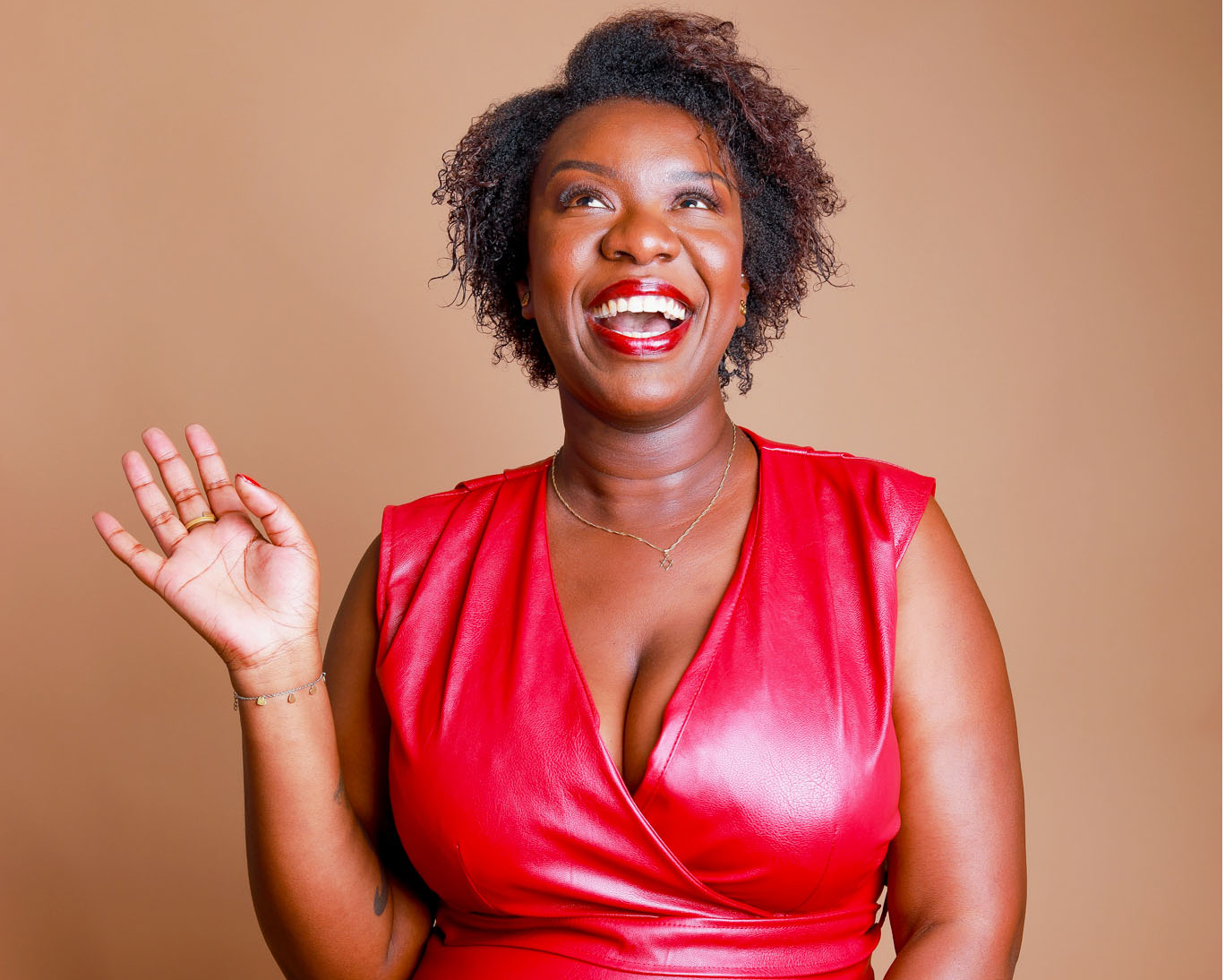 Portrait Assa Dieoune fondatrice d'Itado coaching