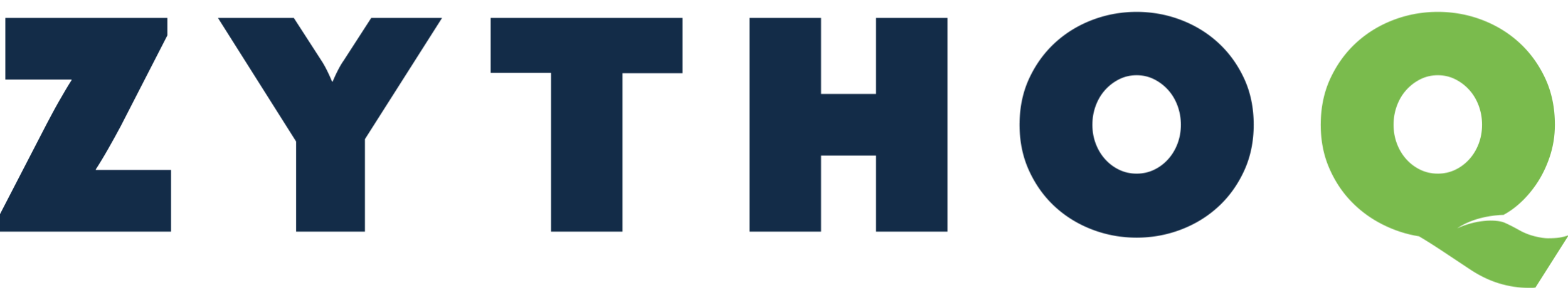 Zythoq - daar kun je op brouwen