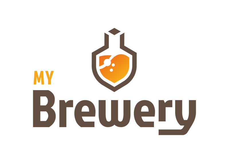 Maak je eigen bier recept met MyBrewery