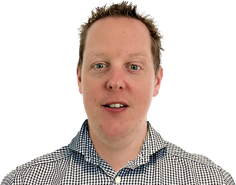 Tom Biesterbos consultant bedrijfsprocessen