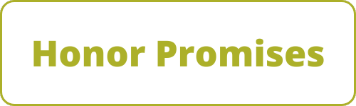 Honor Promises