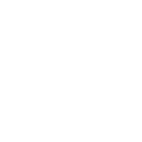 Icona d'un plat amb menjar, forquilla i ganivet