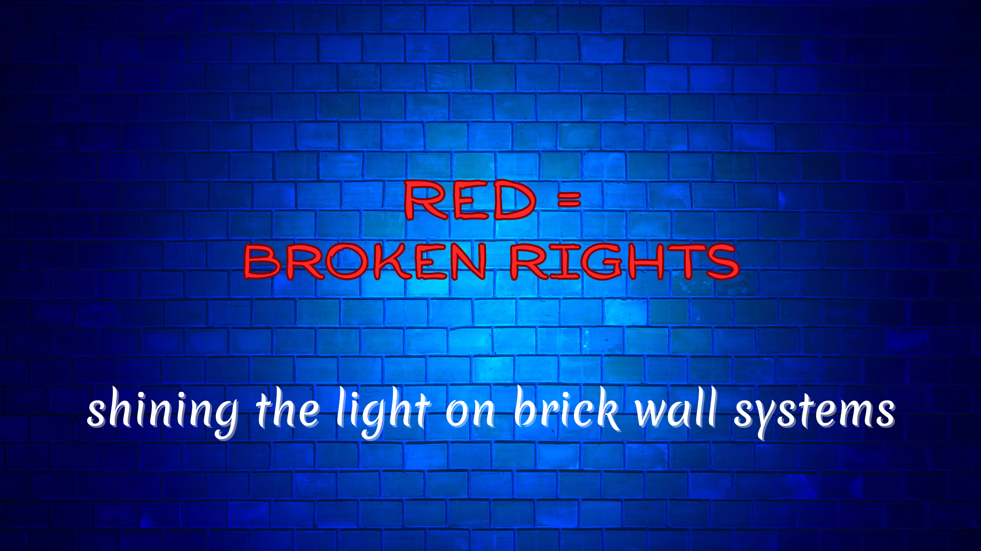 THE ACCOUNTABILITY SERIES: Broken Patient Rights, Part 7