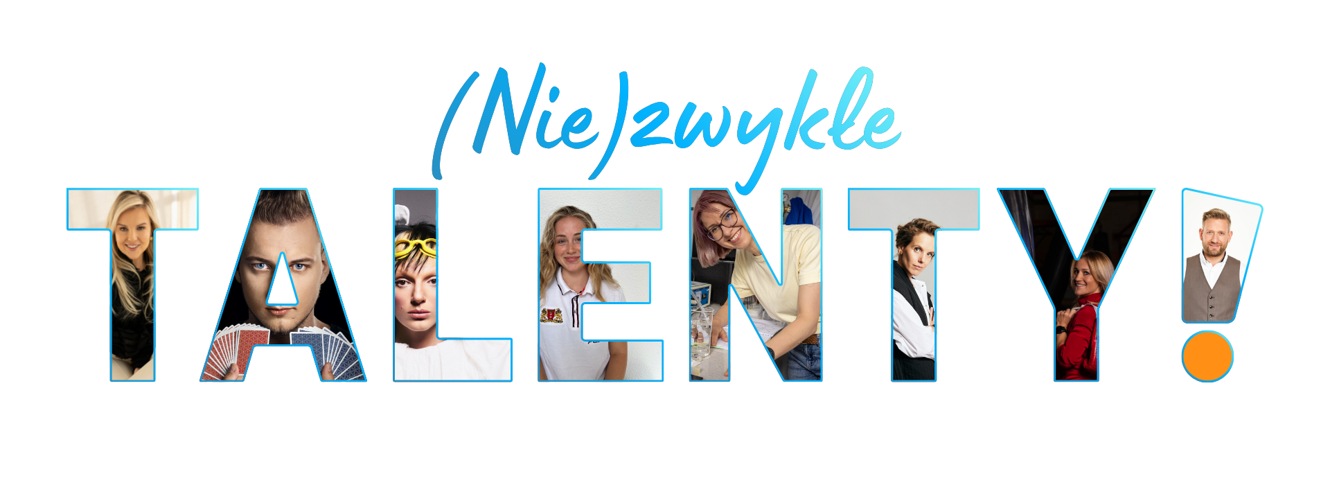 (Nie)zwykłe TALENTY!