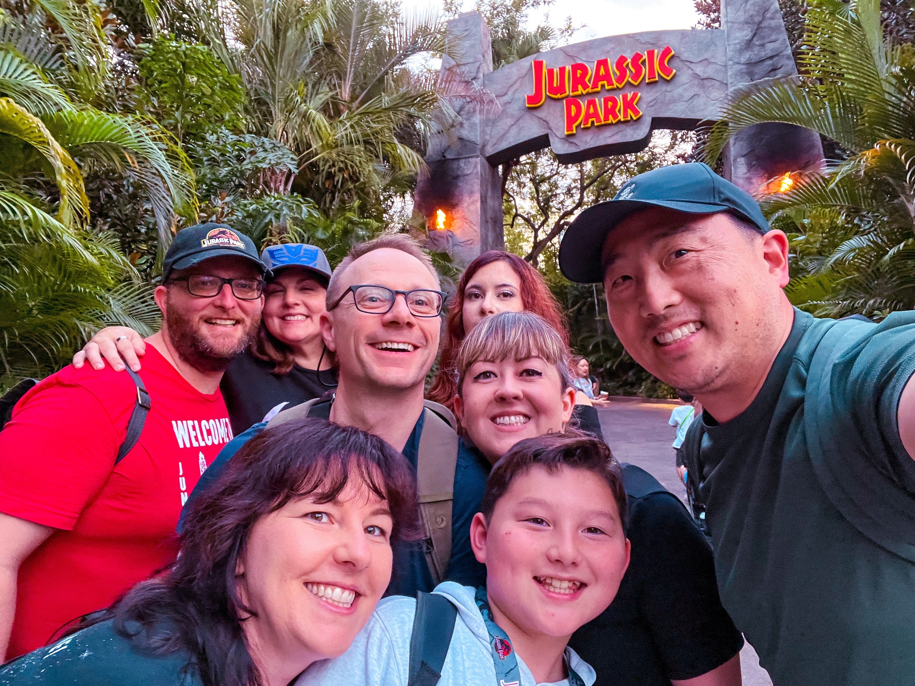 Universal Orlando - Why my 12 Year old has a NEW favorite Theme Park