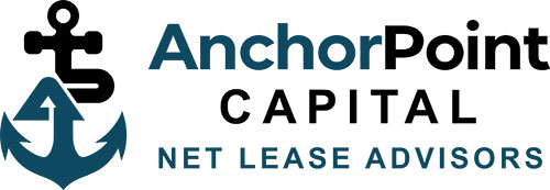 Anchor Point Capital Net Lease Advisors Logo